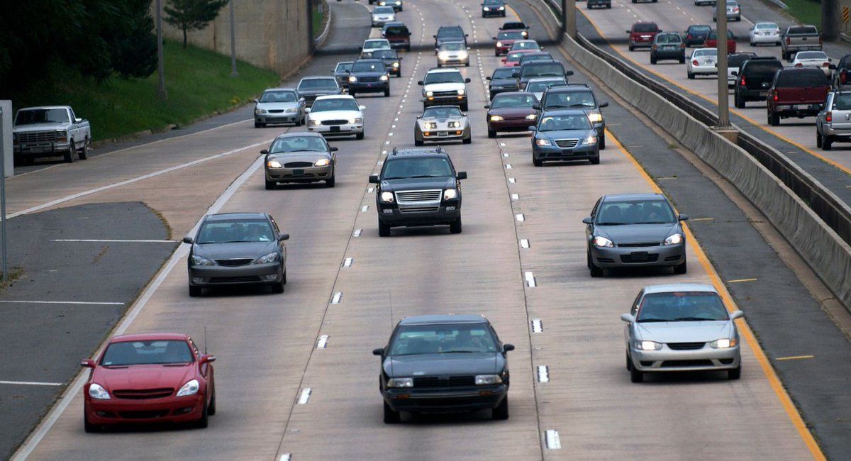 Así funciona el Hoy No Circula este viernes 24 de abril