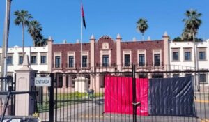 STEUS votará este lunes si acepta oferta de Unison o continúa la huelga