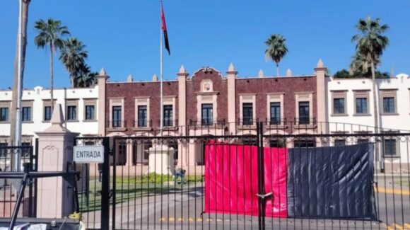 STEUS votará este lunes si acepta oferta de Unison o continúa la huelga