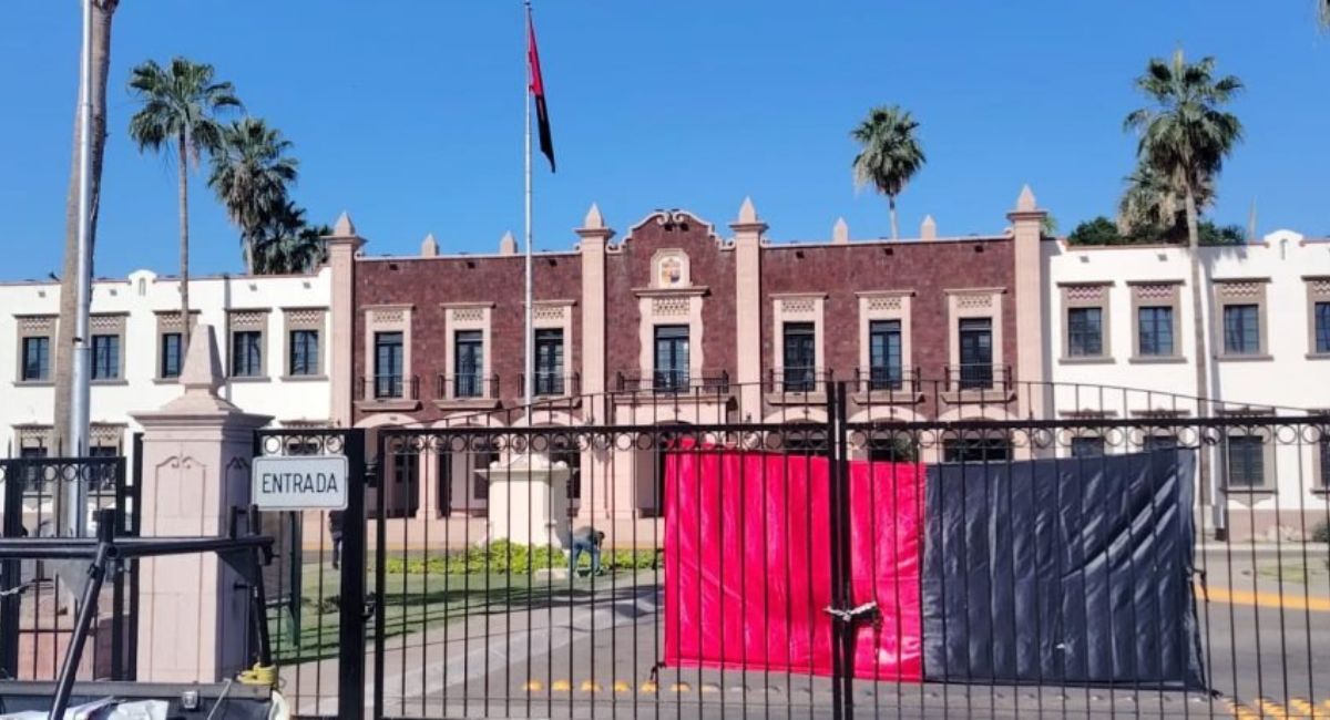 STEUS votará este lunes 27 de abril si acepta la oferta salarial de la Unison o continúa la huelga