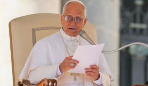 A 40 años del desastre de Chernóbil, Papa León XIV advierte riesgos de la energía atómica