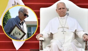 Papa León XIV no planea viajar a EU, dice su hermano en medio de diferencias con Trump