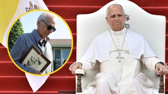 Papa León XIV no planea viajar a EU, dice su hermano en medio de diferencias con Trump