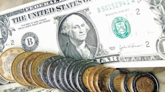 Precio del dólar HOY sábado 9 de mayo del 2026 en México: Conoce el tipo de cambio