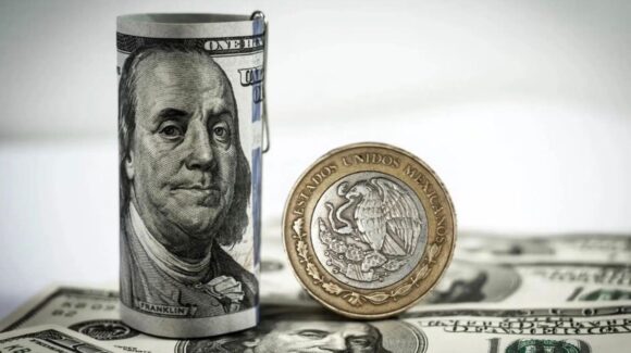 Precio del dólar en México HOY lunes 27 de abril de 2026: Así amaneció el peso mexicano