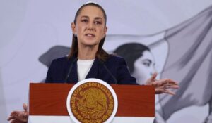 ‘Plan B’ de Reforma Electoral por Sheinbaum entra en vigor HOY tras publicación en el DOF