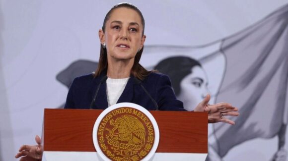 ‘Plan B’ de Reforma Electoral por Sheinbaum entra en vigor HOY tras publicación en el DOF