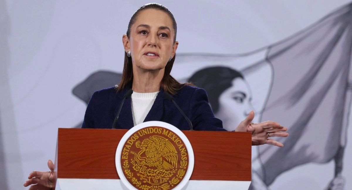 Este viernes entró en vigor la Reforma Electoral de Sheinbaum