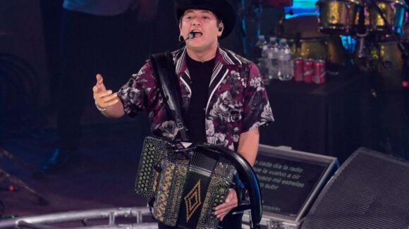 Remmy Valenzuela hace sold out en Expogan Sonora con Gabito y más invitados