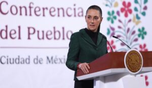 Gobierno de Sheinbaum reporta crecimiento del empleo en México durante 2026: Estas son las cifras