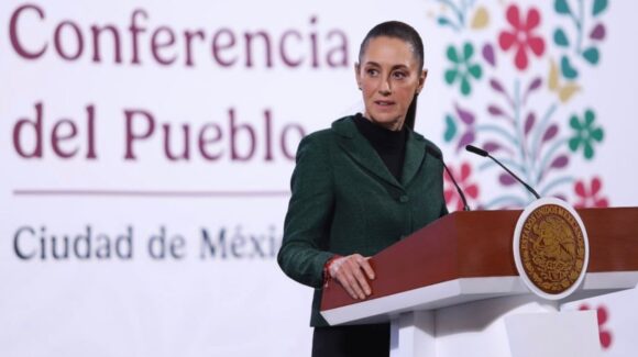 Gobierno de Sheinbaum reporta crecimiento del empleo en México durante 2026: Estas son las cifras