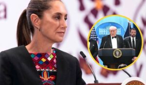 “Condenamos este tipo de violencia”: Sheinbaum se pronuncia sobre atentado contra Trump en Hotel Hilton