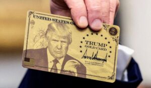 EU aprueba la primera ‘Tarjeta Dorada Trump’ para millonarios: ¿Qué es y cómo funciona?