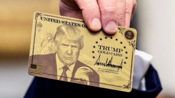 EU aprueba la primera ‘Tarjeta Dorada Trump’ para millonarios: ¿Qué es y cómo funciona?