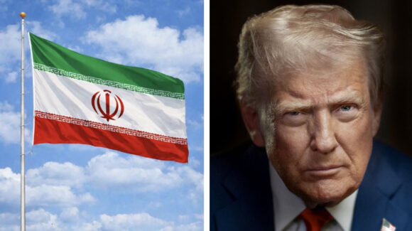 VIDEO: Trump anuncia la eliminación de “varios líderes militares” de Irán tras bombardeo masivo en Teherán