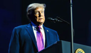 Un respiro en Medio Oriente: Donald Trump anuncia extensión indefinida del cese al fuego con Irán