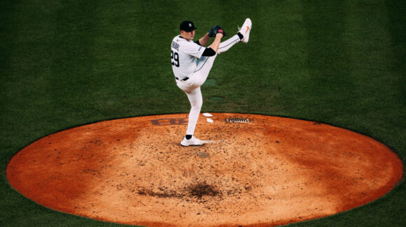 Tarik Skubal vuelve a lucir desde la loma y los Tigers barren a Miami en MLB