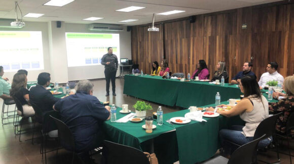 Tecmilenio Ciudad Obregón adapta su oferta académica a necesidades del mercado laboral