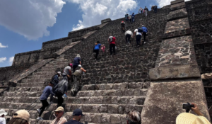 Pirámide de la Luna reabre: Qué debes saber antes de visitar Teotihuacán
