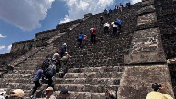 Pirámide de la Luna reabre: qué debes saber antes de visitar Teotihuacan
