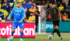 Tigres UANL y LAFC dan un paso al frente en la pelea por el título de la Concachampions 2026