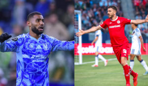 Tigres y Toluca representarán a la Liga MX; así se jugarán las semifinales de la Concachampions 2026