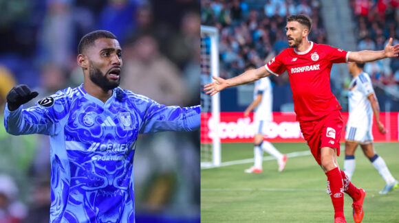 Tigres y Toluca representarán a la Liga MX; así se jugarán las semifinales de la Concachampions 2026
