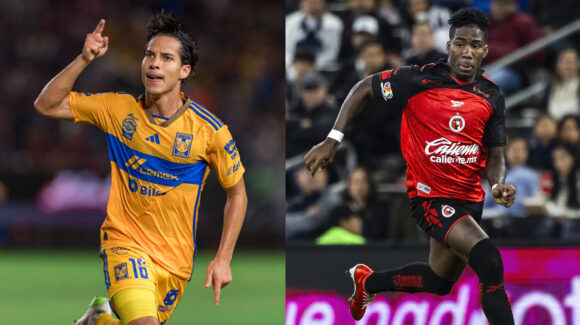 Tigres UANL vs Xolos de Tijuana; horarios y canales para ver EN VIVO la jornada 13 del Clausura 2026