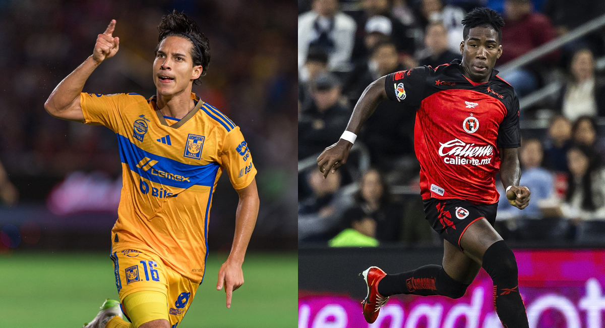 Tigres y Xolos se enfrentarán en el reinicio de actividades del Clausura 2026