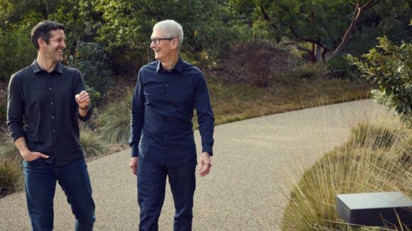 Tim Cook anuncia su salida de Apple Inc. y John Ternus será su sucesor como CEO