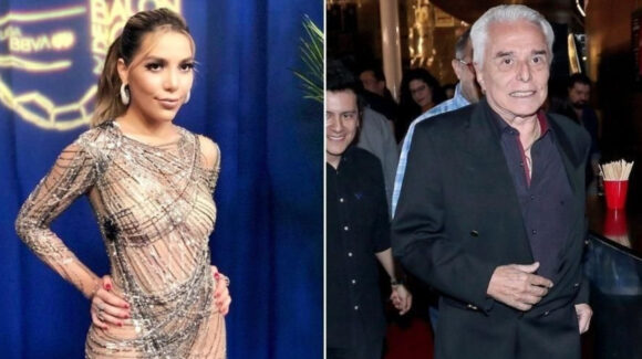 Tío de Frida Sofía revela si se reactivará la demanda en contra de Enrique Guzmán por abuso