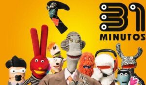 Todo lo que debes saber sobre la presentación de 31 Minutos en el Zócalo de CDMX