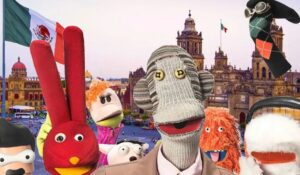 Todo lo que tienes que saber para sintonizar desde casa el concierto de 31 Minutos en el Zócalo CDMX