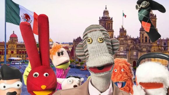 Todo lo que tienes que saber para sintonizar desde casa el concierto de 31 Minutos en el Zócalo CDMX