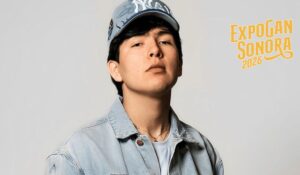 Tombochío se presentará en el Palenque de la Expogan Sonora 2026