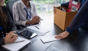 Empleo en México crece apenas 0.04 por ciento en marzo