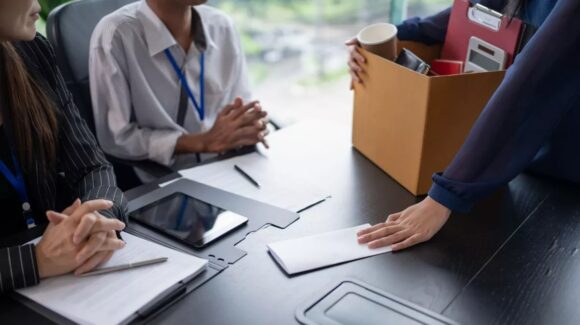 Empleo en México crece apenas 0.04 por ciento en marzo