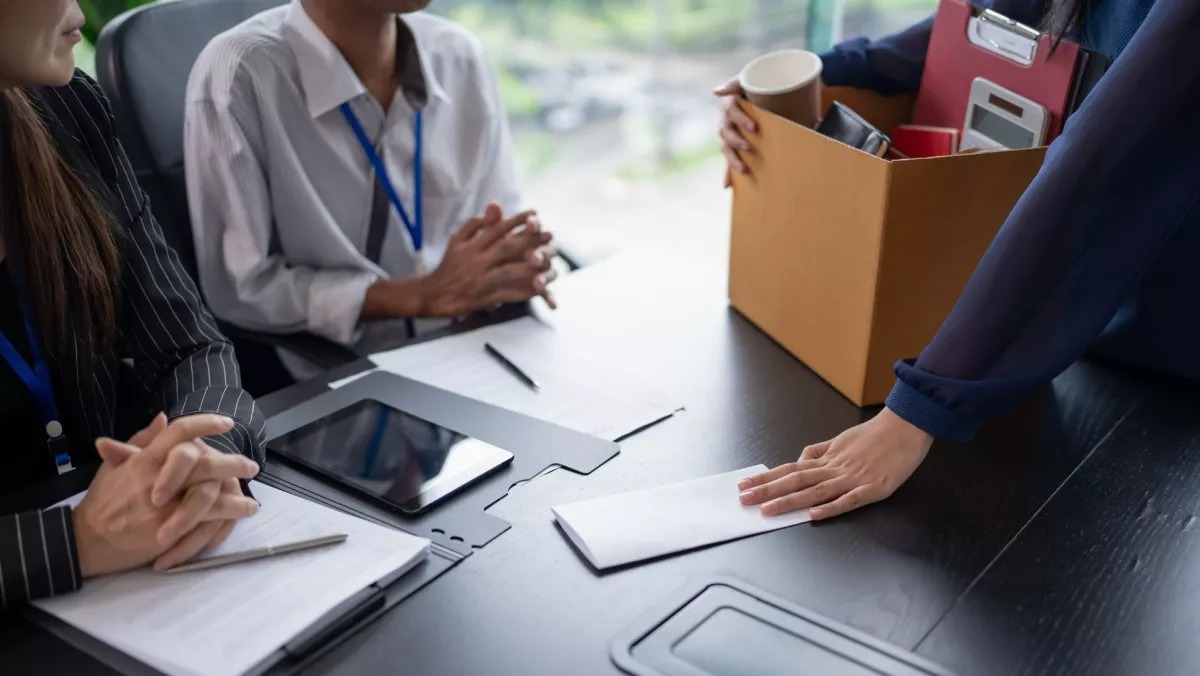 Empleo en México crece apenas 0.04 por ciento en marzo.