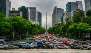 Tráfico CDMX: Estos son los cierres viales y rutas alternas para este sábado 18 de abril del 2026