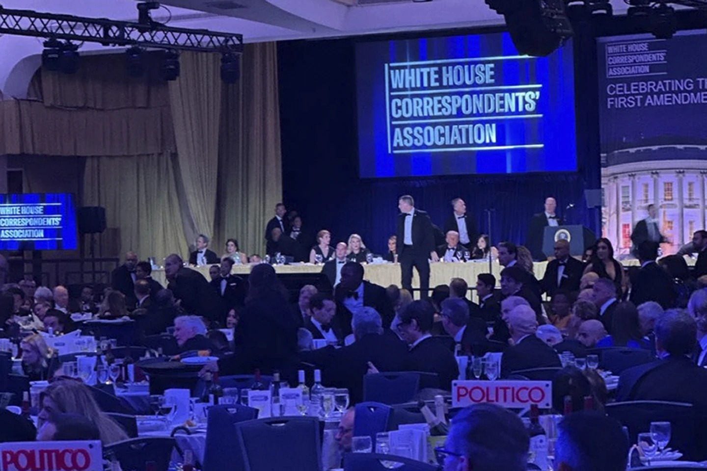 Atacante de Donald Trump publica manifiesto previo al atentado contra presidente.