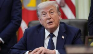 ¡Trump lo hace otra vez!: anuncia derrota de Irán mientras el país persa lo desmiente