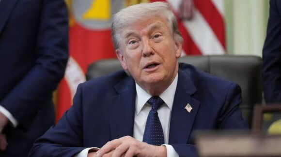 ¡Trump lo hace otra vez!: anuncia derrota de Irán mientras el país persa lo desmiente