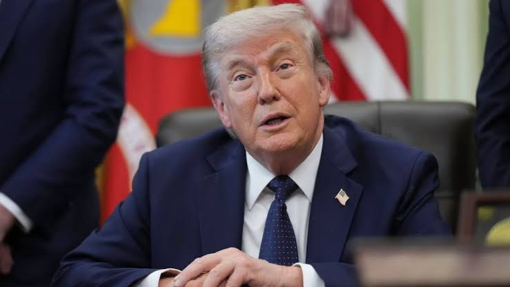 ¡Trump lo hace otra vez!: anuncia derrota de Irán mientras el país persa lo desmiente.