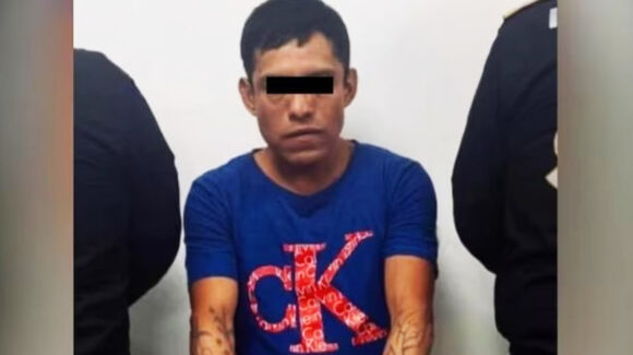 Cae uno de los fundadores de La Unión Tepito en la CDMX; se dedicaba a la extorsión de comerciantes