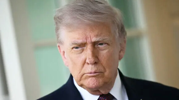 Guerra en Medio Oriente: Irán desmiente a Trump y niega que vaya a entregar su uranio enriquecido