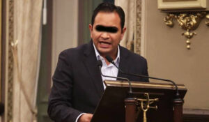 Tras meses detenido, vinculan a exalcalde de Tlachichuca, Puebla; estos son los delitos que cometió