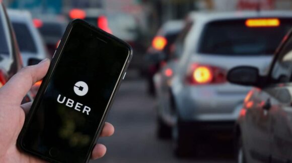 ¡Uber se actualiza!: ahora incluye reservas de hoteles en su aplicación móvil