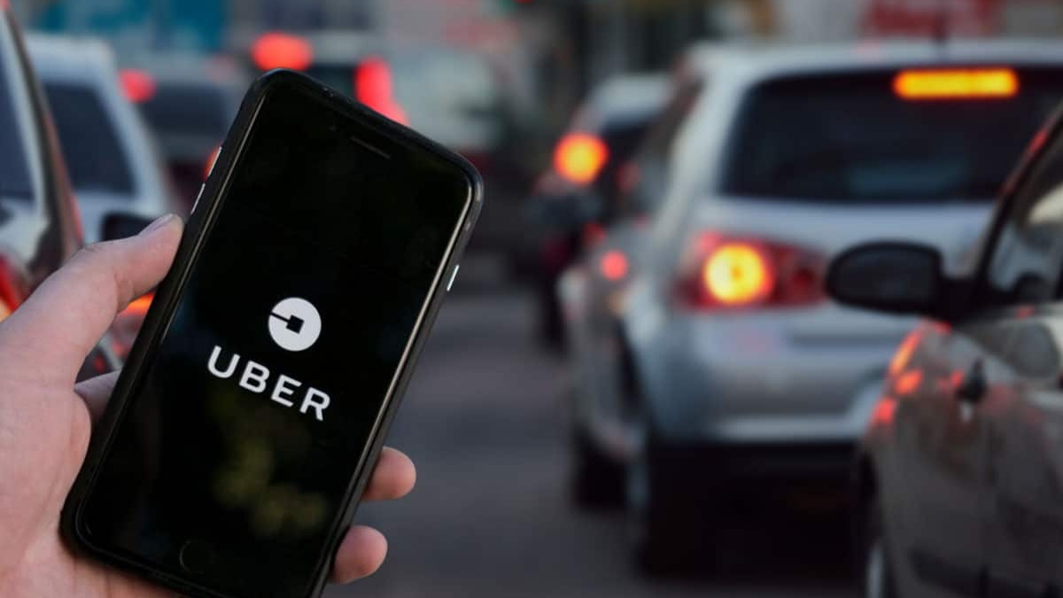 ¡Uber se actualiza!: ahora incluye reservas de hoteles en su aplicación móvil.