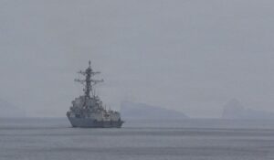 Estados Unidos exige mayor implicación de Europa en crisis del Estrecho de Ormuz