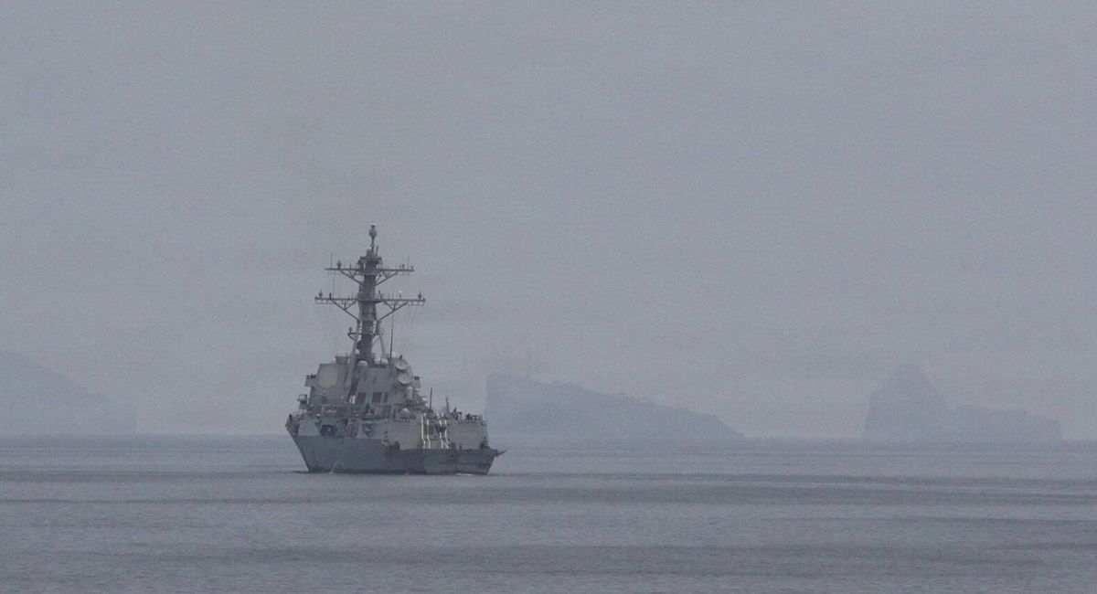 Estados Unidos exige mayor implicación de Europa en crisis del Estrecho de Ormuz